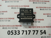 Oto Çıkma Parça / Audi / A6 / Egzoz / Partikül Filtresi / Çıkma Parça 
