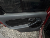 Oto Çıkma Parça / Fiat / Siena / Kaporta & Karoser / Sol Arka Kapı / Çıkma Parça 