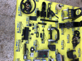Oto Çıkma Parça / Land Rover / Freelander / Direksiyon / Direksiyon Simidi / Çıkma Parça 