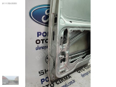 Oto Çıkma Parça / Renault / Kangoo / Kaporta & Karoser / Bagaj Kapağı / Çıkma Parça 