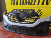 Oto Çıkma Parça / Renault / Trafic / Tampon / Ön Tampon / Çıkma Parça 