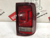 Oto Çıkma Parça / Volkswagen / Amarok / Far & Stop / Sağ Arka Stop / Çıkma Parça 