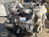 Nissan BD30 Full Motor
