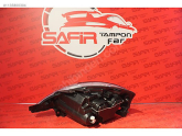 Oto Çıkma Parça / Citroen / C3 / Far & Stop / Sağ Ön Far / Sıfır Parça 