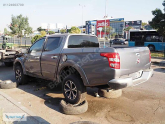 Fiat Fullback Çıkma Krank