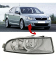 1Z0941702C SKODA OCTAVİA 09-13 SİS FARI SAG (ÇİFT AMPÜL)