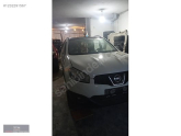 Oto Çıkma Parça / Nissan / Qashqai / Elektrik / Kontak Seti / Çıkma Parça 