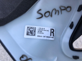 Oto Çıkma Parça / Bmw / 4 Serisi / Tampon / Tampon Kaplaması / Çıkma Parça 