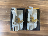 Oto Çıkma Parça / Peugeot / 307 / Kaporta & Karoser / Kapı Kilidi / Sıfır Parça 