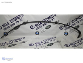 BMW 3 SERİSİ F30 3.20 3.18 SOL NİKELAJ ÇİTA SİYAH 51357263231