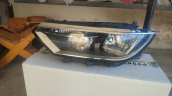 Oto Çıkma Parça / Volkswagen / Passat / Far & Stop / Sağ Ön Far / Çıkma Parça 