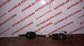 Oto Çıkma Parça / Renault / Megane / Alt Takım / Aks / Çıkma Parça 