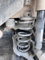 CHERY OMODA 5 SAG ARKA HELEZYON YAYI