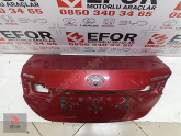 Oto Çıkma Parça / Toyota / Corolla / Kaporta & Karoser / Bagaj Kapağı / Çıkma Parça 
