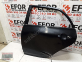 Oto Çıkma Parça / Toyota / Avensis / Kaporta & Karoser / Sol Arka Kapı / Çıkma Parça 