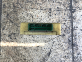 Oto Çıkma Parça / Toyota / Corolla / Klima / Klima Beyni / Çıkma Parça 