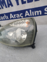 Oto Çıkma Parça / Renault / Clio / Far & Stop / Sol Ön Far / Çıkma Parça 