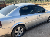 Oto Çıkma Parça / Opel / Vectra / Kaporta & Karoser / Komple Arka / Çıkma Parça 