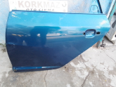 Oto Çıkma Parça / Seat / Ibiza / Kaporta & Karoser / Sol Arka Kapı / Çıkma Parça 