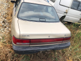 Toyota korona komple arka