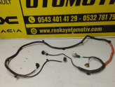 Oto Çıkma Parça / Renault / Megane / Elektrik / Elektrik Tesisatı / Çıkma Parça 