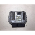 Alfa Romeo 159 1.9 JTD Motor Beyni 51821929 0281015160