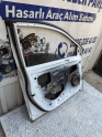 Oto Çıkma Parça / Hyundai / Accent / Kaporta & Karoser / Sol Ön Kapı / Çıkma Parça 