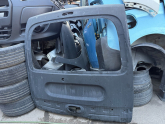 Oto Çıkma Parça / Renault / Kangoo / Kaporta & Karoser / Bagaj Kapağı / Çıkma Parça 