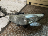 Oto Çıkma Parça / Peugeot / 205 / Far & Stop / Sol Ön Far / Çıkma Parça 