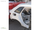 Oto Çıkma Parça / Audi / A3 / Kaporta & Karoser / Kesme Tavan Sacı / Çıkma Parça 