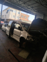 Oto Çıkma Parça / Volkswagen / Caddy / Kaporta & Karoser / Kaput Kilidi / Çıkma Parça 