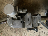 Oto Çıkma Parça / Renault / Megane / Direksiyon / Direksiyon Kolon Kilidi / Çıkma Parça 