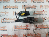 Oto Çıkma Parça / Opel / Astra / Kaporta & Karoser / Kapı Kilidi / Çıkma Parça 