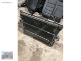 Oto Çıkma Parça / Volkswagen / Touareg / Radyatör / Su Radyatörü / Çıkma Parça 