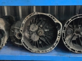 Renault, Master,3 Önden, Çekişli Şanzıman