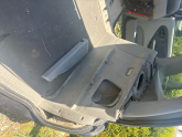 Oto Çıkma Parça / Renault / Scenic / Koltuk & Döşeme / İç Trim / Çıkma Parça 