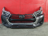TOYOTA HİLUX TAMPON 2022/2024 MODEL