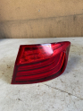 BMW 5 SERİSİ SAĞ ARKA STOP