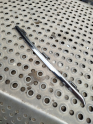 Oto Çıkma Parça / Renault / Clio / Tampon / Izgara Çıtası / Çıkma Parça 