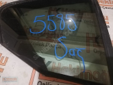 Oto Çıkma Parça / Volkswagen / Passat / Oto Cam / Kelebek Camı / Çıkma Parça 