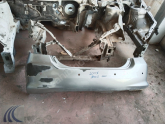 HONDA JAZZ 2007 ÇIKMA HAFİF HASARLI ARKA TAMPON