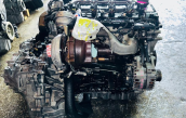 Oto Çıkma Parça / Kia / Optima / Motor / Motor (komple) / Çıkma Parça 
