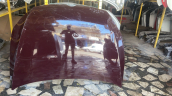 VOLKSWAGEN GOLF 7 KAHVE KAPUT