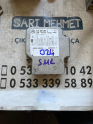 Oto Çıkma Parça / Volkswagen / Passat / Airbag / Airbag Beyni / Çıkma Parça 