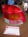 TOYOTA YARİS SOL ARKA STOP ÇIKMA ORJİNAL 2009-2011