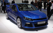 Oto Çıkma Parça / Volkswagen / Scirocco / Far & Stop / Far Kasası / Sıfır Parça 