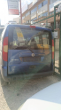 FİAT DOBLO LACİVERT BAGAJ KAPAĞI