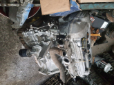 Oto Çıkma Parça / Suzuki / S-Cross / Motor / Motor (komple) / Çıkma Parça 