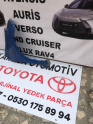 Oto Çıkma Parça / Toyota / Yaris / Kaporta & Karoser / Sağ Ön Çamurluk / Çıkma Parça 