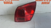 Oto Çıkma Parça / Nissan / Qashqai / Far & Stop / Sağ Arka Stop / Çıkma Parça 
